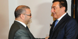 الاتحاد البرلماني العربي