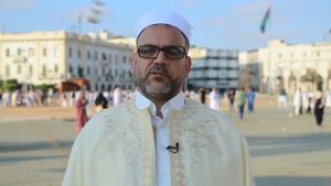 كلمة رئيس المجلس الأعلى للدولة السيد خالد المشري بمناسبة عيد الأضحى المبارك