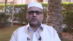 كلمة رئيس المجلس الأعلى للدولة بمناسبة الذكرى 68 لاستقلال ليبيا